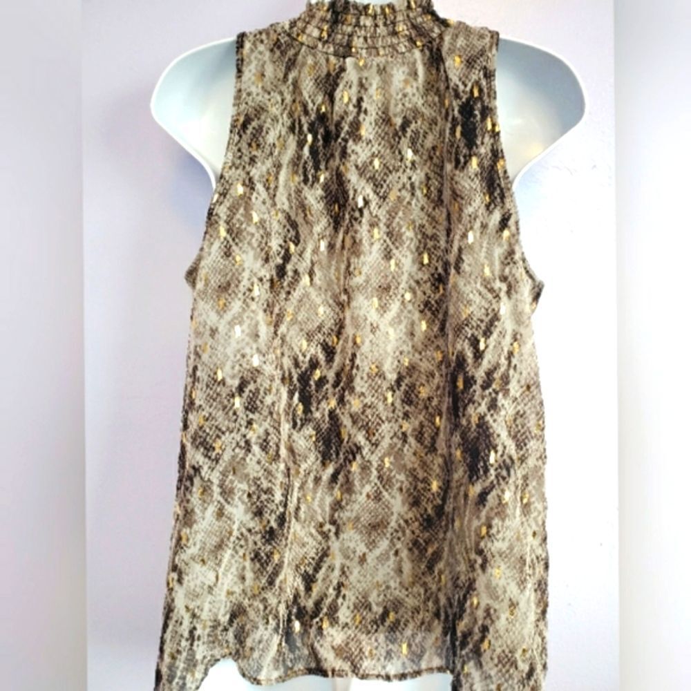 CHENAULT blouse - Picture 2 of 4